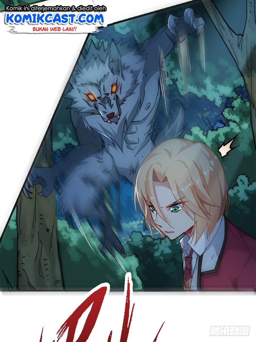 I Picked Up a Demon Lord as a Maid chapter 9